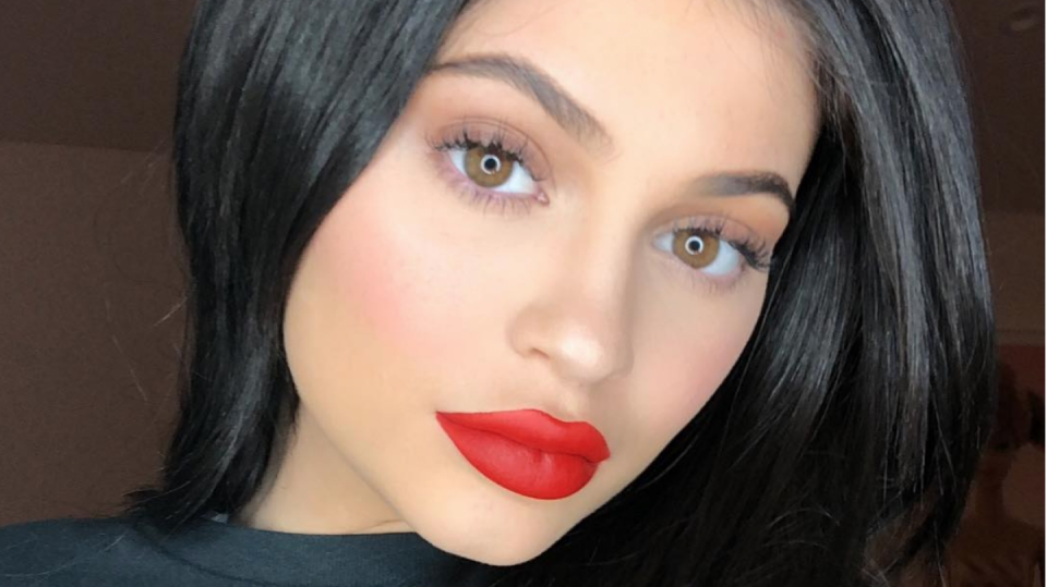 Kylie Jenner